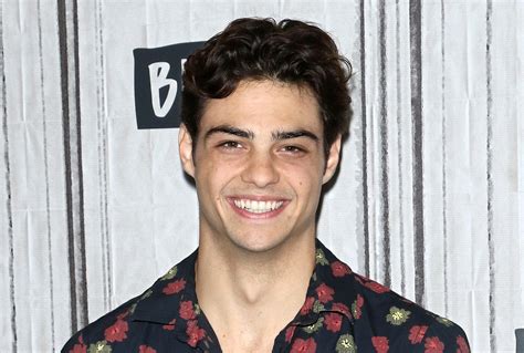 noah centineo penis|Noah Centineo, To All the Boys Ive Loved Before。